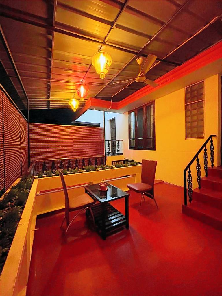 AMAYAA INN — photo 3
