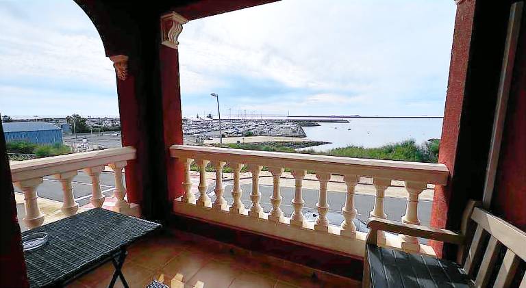 Apartamento Mazagón