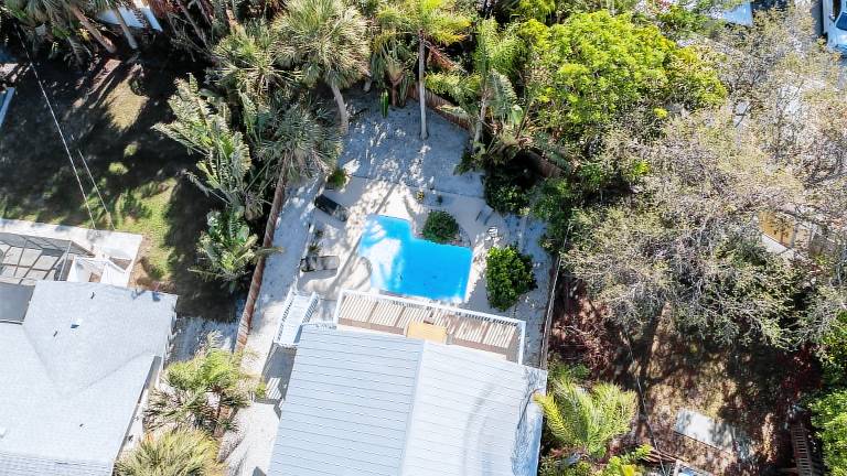 House  Siesta Key