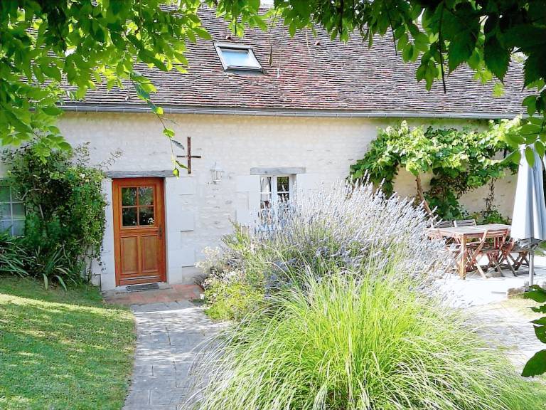 Cottage  Brizay