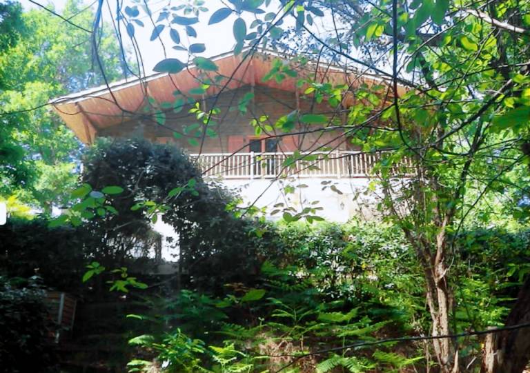 Gîte Biscarrosse