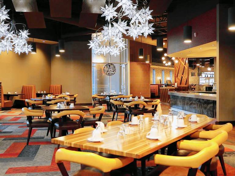DoubleTree by Hilton Omaha Southwest in Omaha, NE