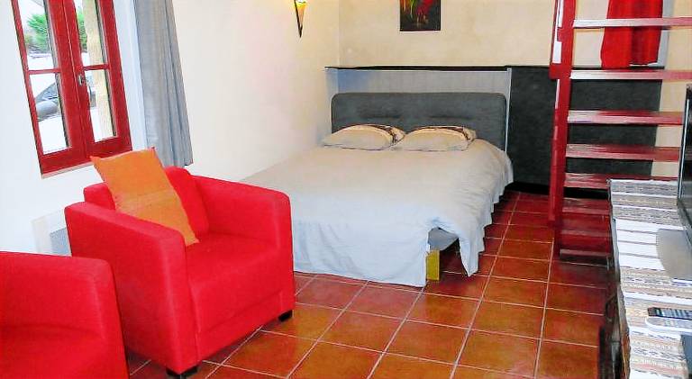 House with 1 room for 4 persons — photo 2