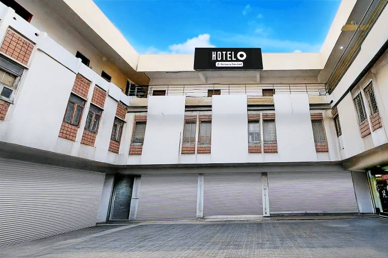 Super Hotel O Lakdikapul Near Birla Mandir
