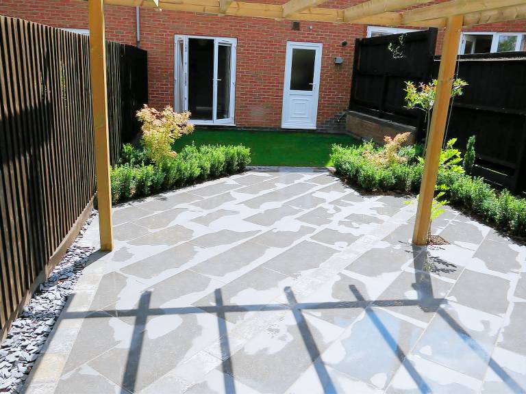 House Oakham