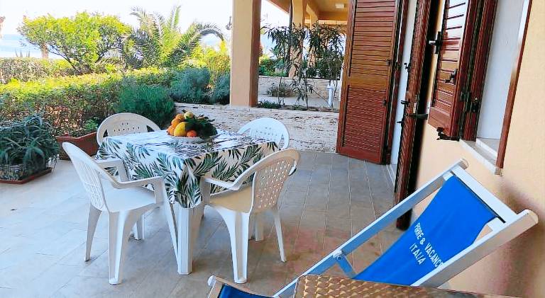 Holiday apartment | Dogs allowed — photo 3