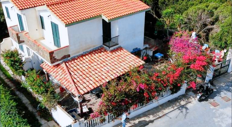 Lovely apartment | Beach nearby | Pets allowed in Sant'Antioco