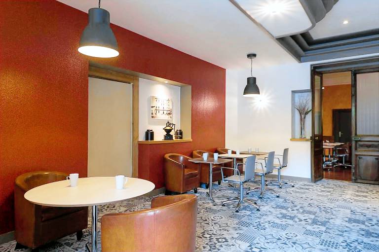The Originals Boutique, Grand Hôtel Saint-Pierre, Aurillac — photo 5