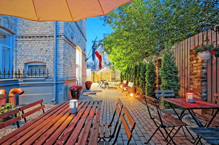 Apartamento  Avotu Iela