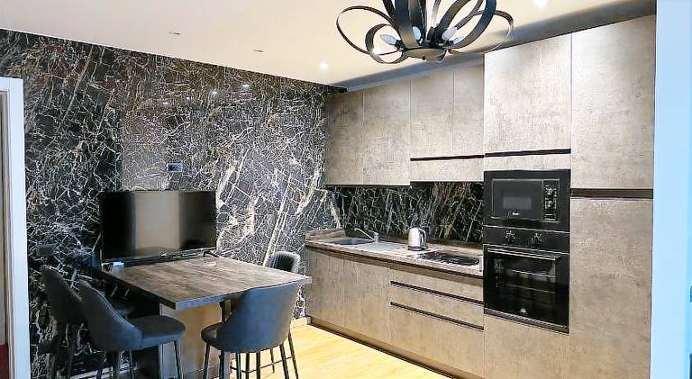 Apartment | Pets are welcome in Bergamo
