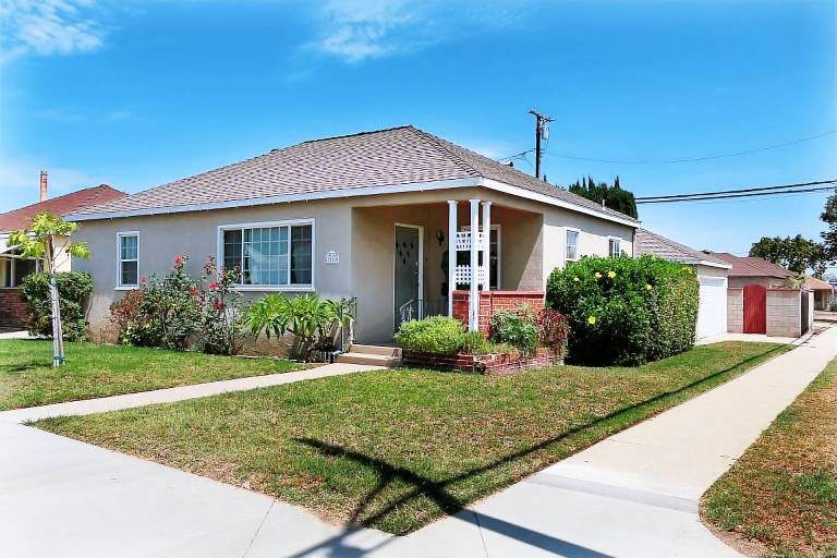 Casa  Long Beach