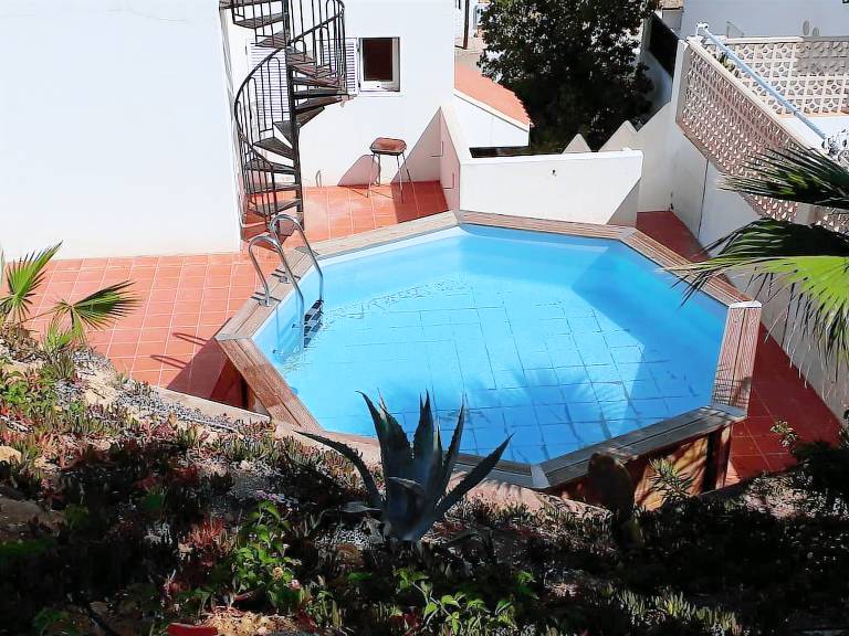 Casa San Juan de los Terreros