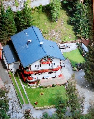 Ferienwohnung Stanzach
