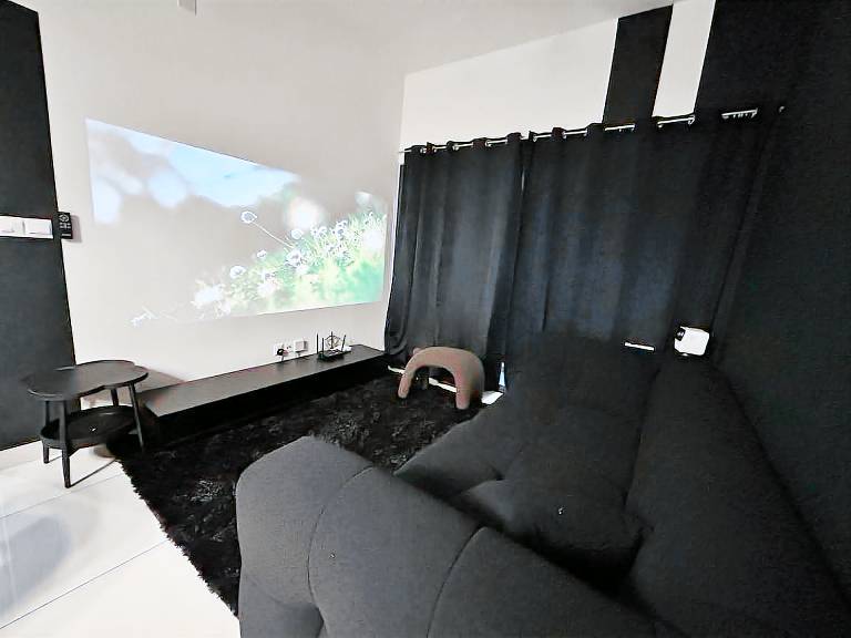 604 m² Ferienhaus