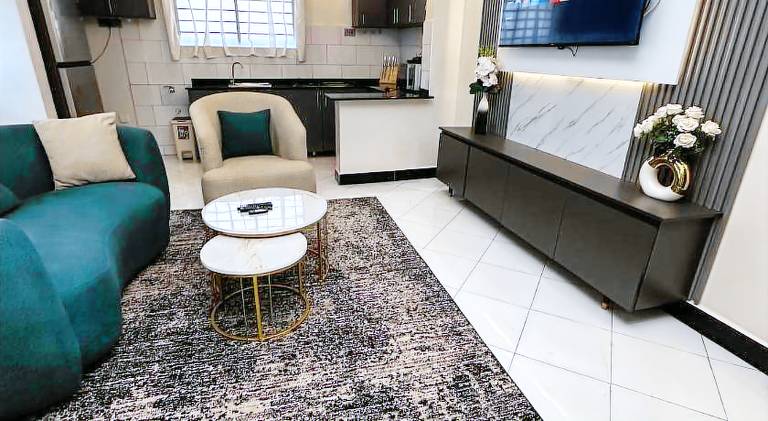 House with patio | Suitable for remote work — photo 3