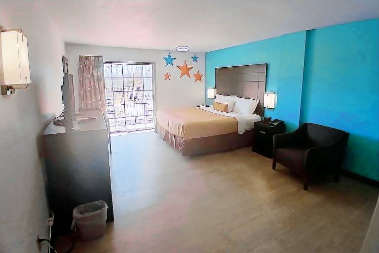 Motel Hollister