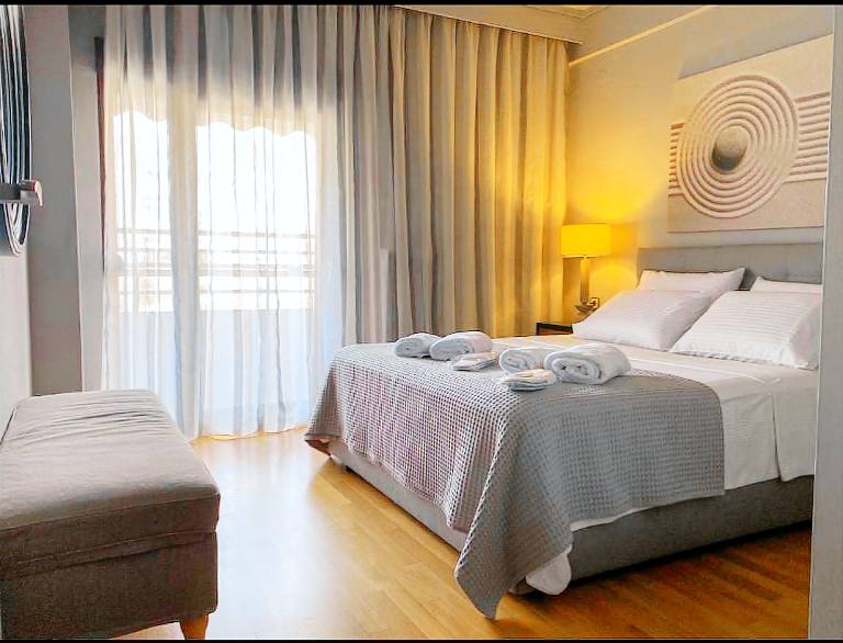 Apartment  Kalamaria