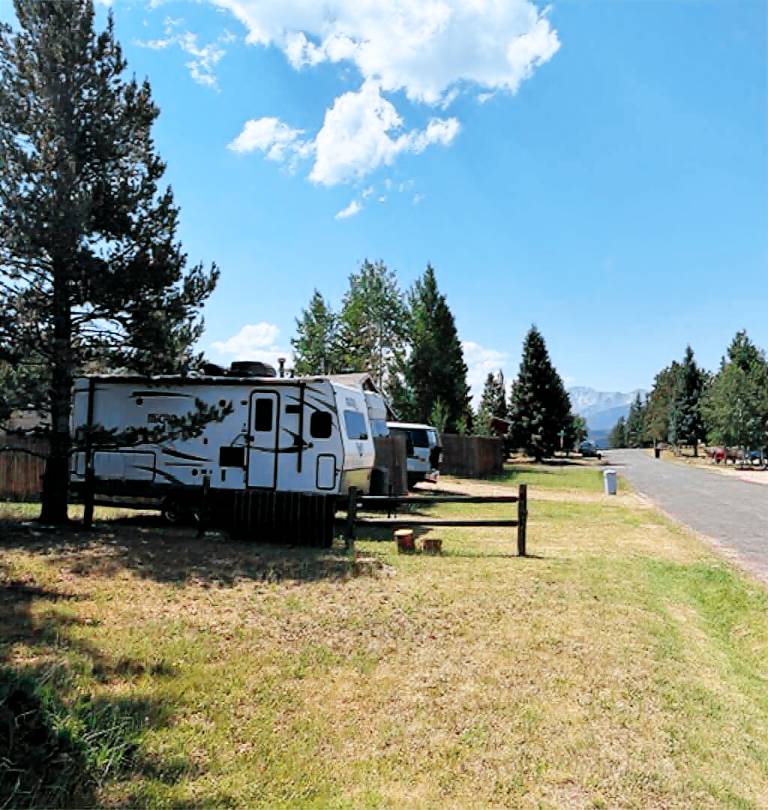 Resort  Woodland Park