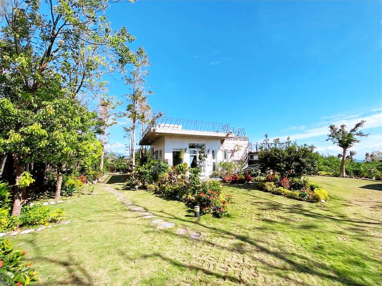 House with grill & garden | Suitable for remote work | Pets are welcome in Taitung