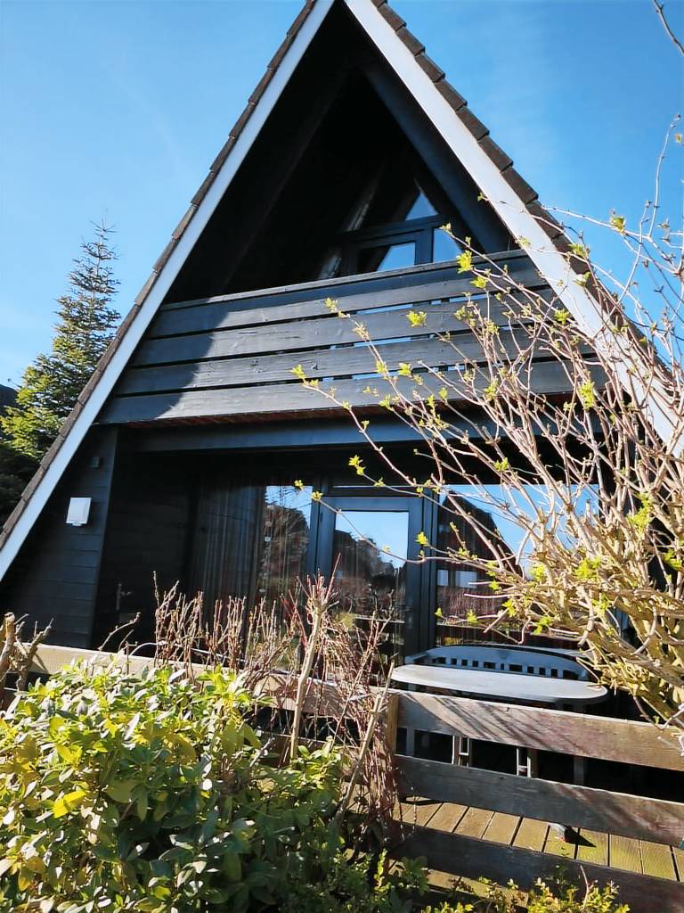 House with terrace, garden & barbecue — photo 3