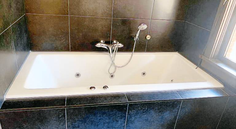 45 m&sup2; Ferienwohnung