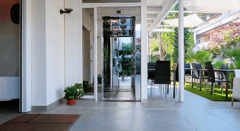 Hotel Smart Cervia B&B — photo 5