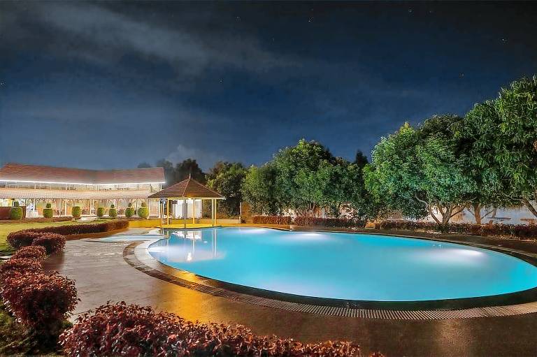 Fiestaa Resort n Events Venue