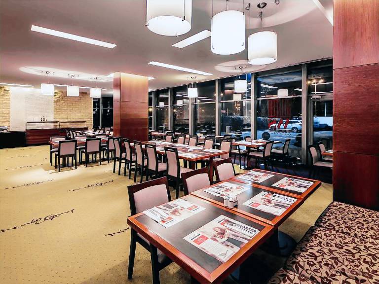 Mercure Torun Centrum — photo 2