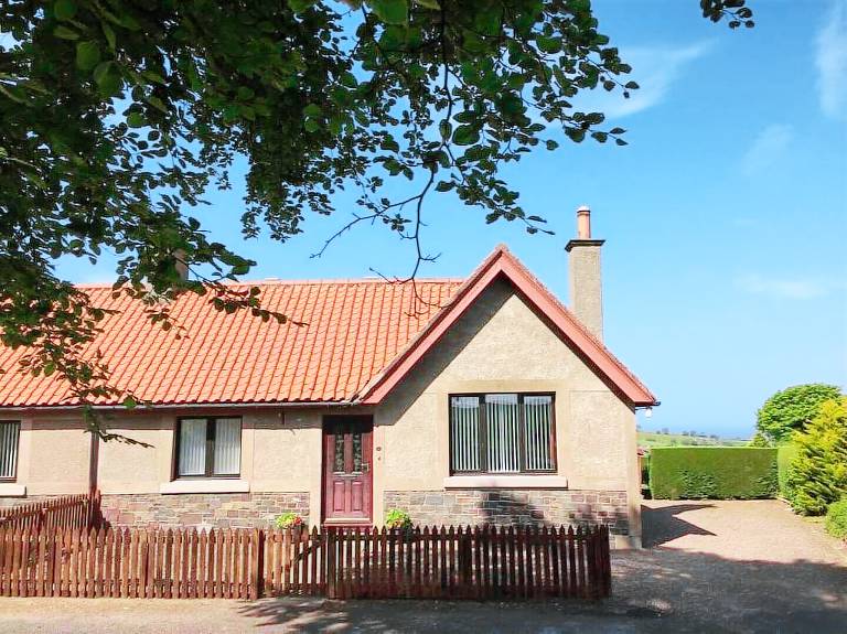 Cottage Coldingham