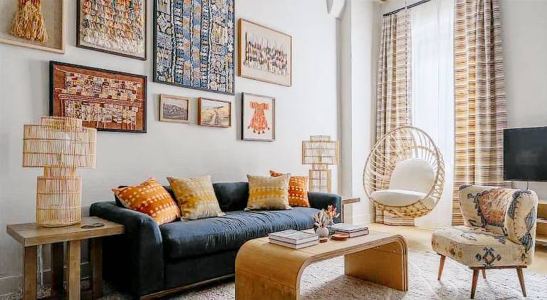 House with 3 rooms for 9 persons in Philadelphia, PA