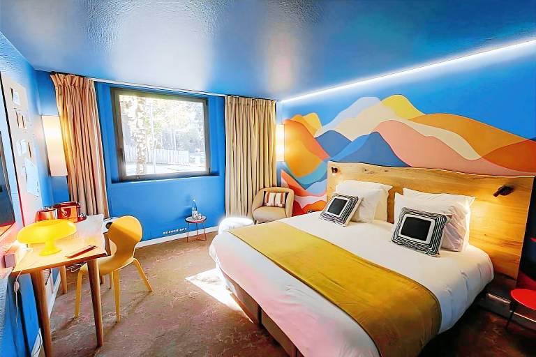 Big Sky Hotel — photo 2