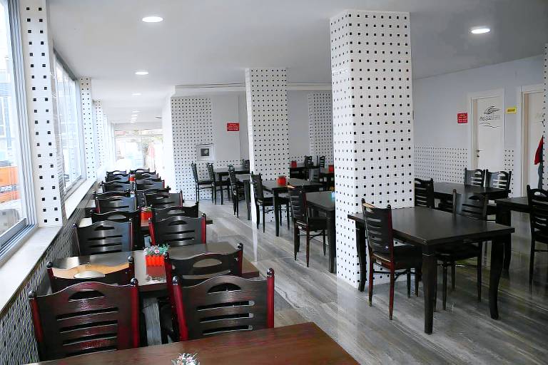 Temiz güvenilir nezih — photo 4