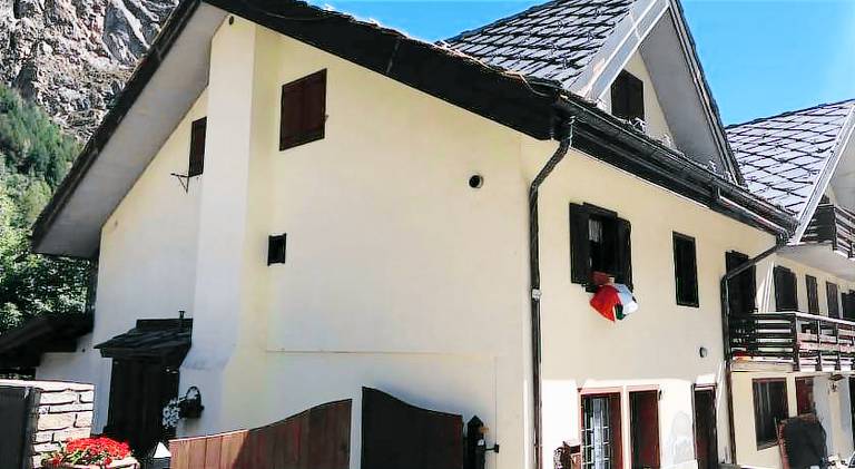 Apartment for 3 persons — photo 3