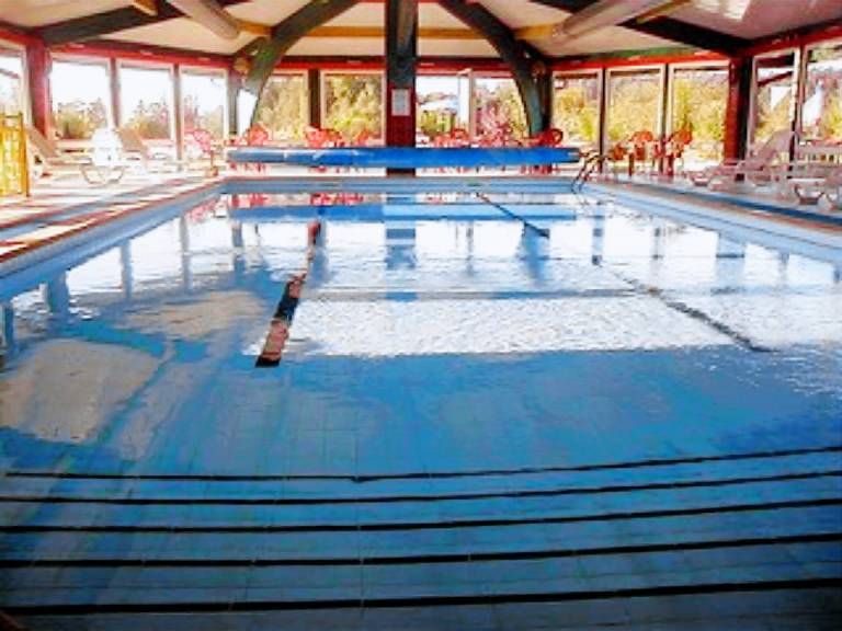 Appartement Girmont-Val-d'Ajol