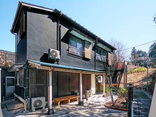 150 m² Villa