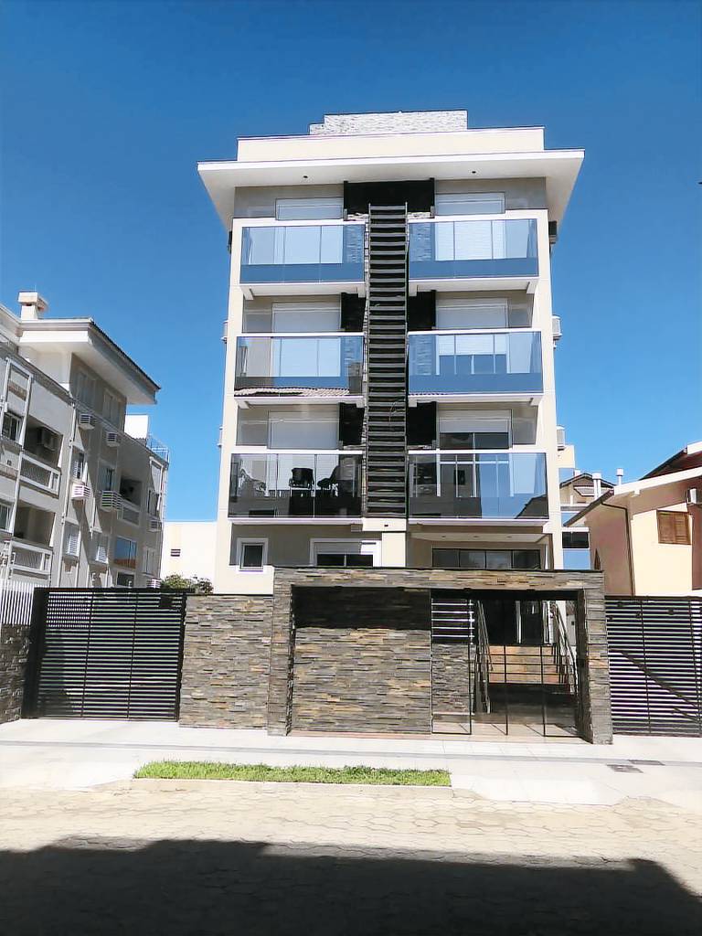 Apartament Canasvieiras