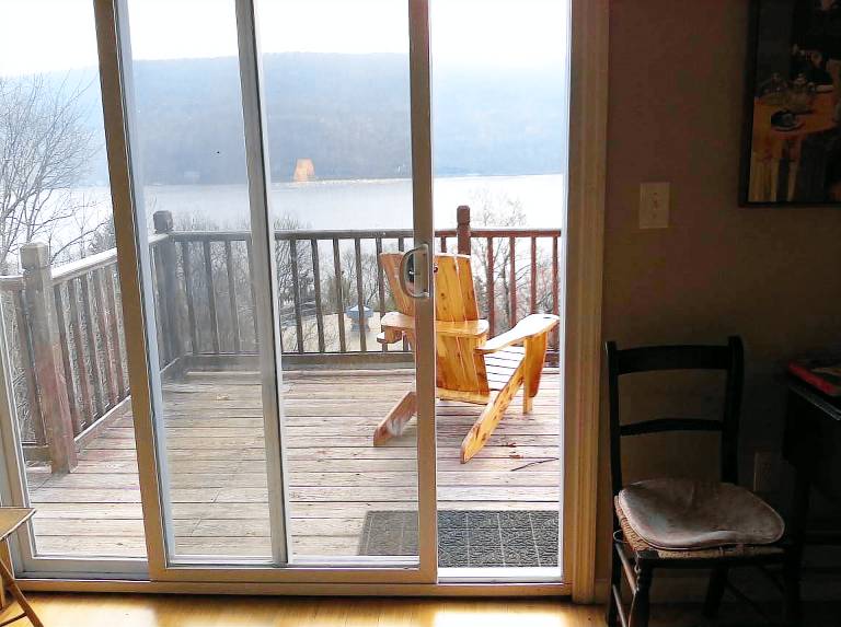 Cottage Greenwood Lake
