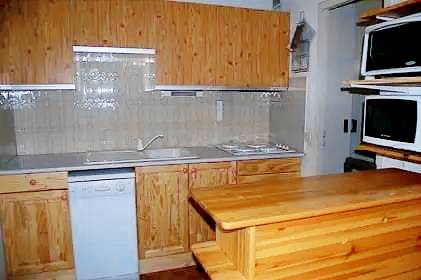 Apartment with 2 rooms for 5 persons — photo 3