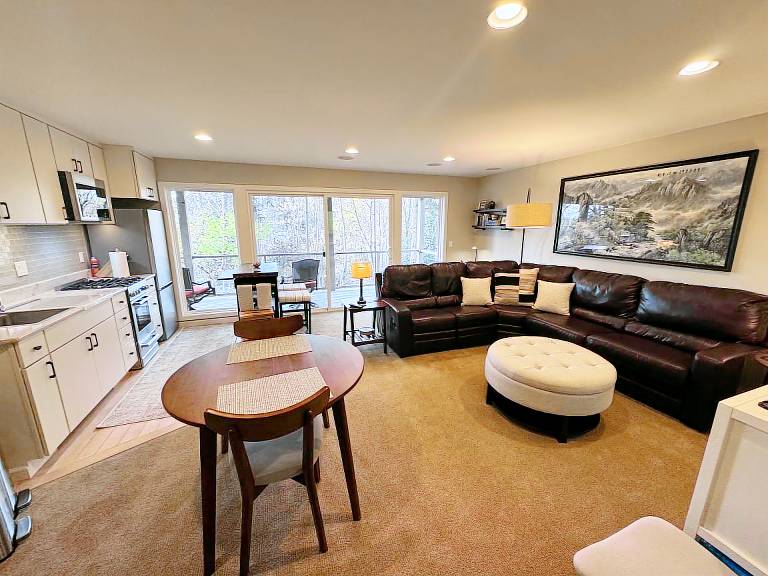 Apartment North Seattle