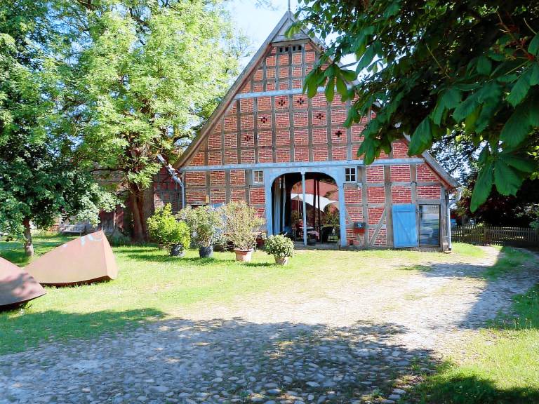 Ferienwohnung Kröte