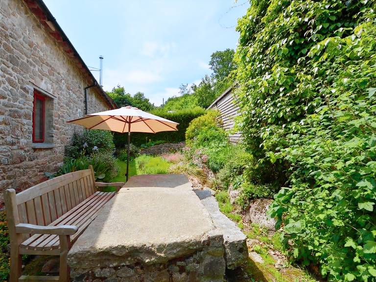 House Chagford