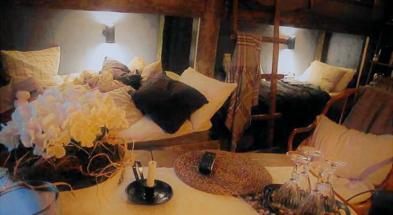 B&B uniikki majoitus maalaisidyllissa — photo 2