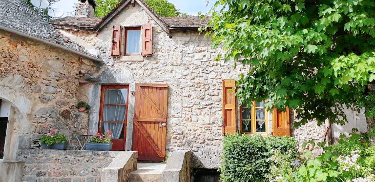 Gîte Millau