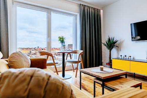 Apartment | Close to Market Square — photo 3
