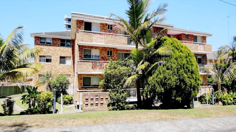 Apartment  Tuncurry