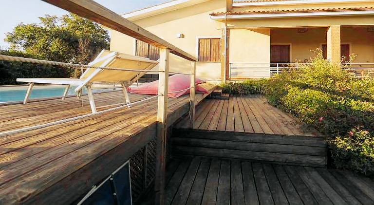 Rental apartment with pool — photo 3