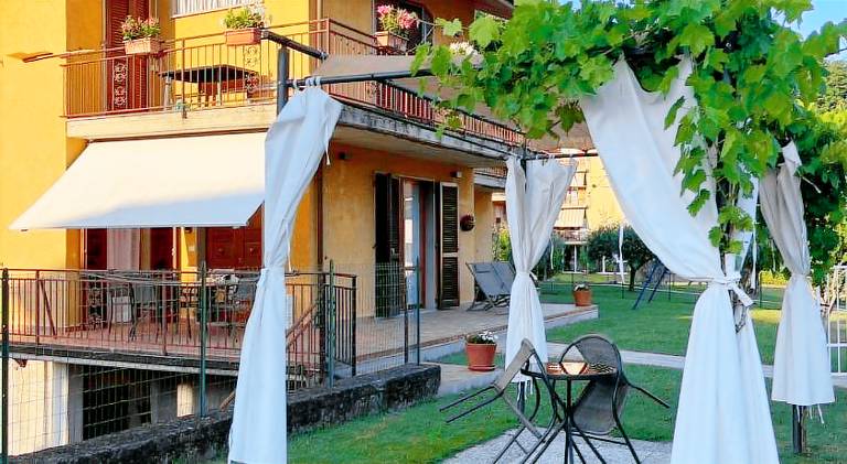 House with 3 rooms for 6 persons — photo 2