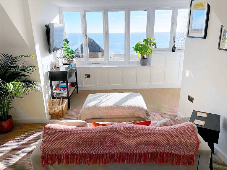 Ferienwohnung Folkestone