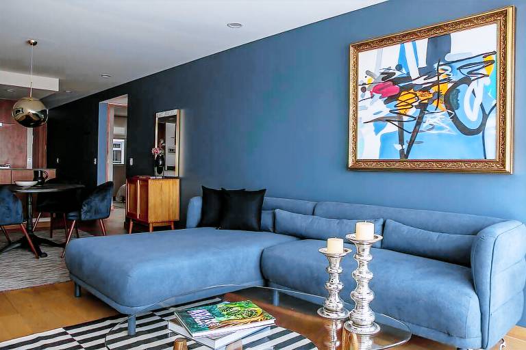 Apartment Polanco