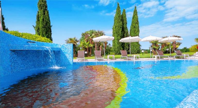 Active Hotel Paradiso & Golf — photo 3